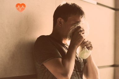 Лечение токсикомании в Благовещенске