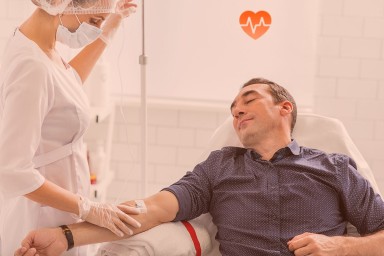 Лечение токсикомании в Благовещенске