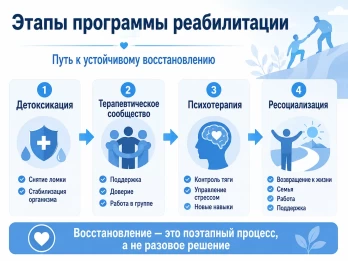 Миннесотская модель в Благовещенске